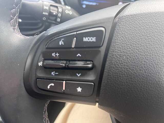 Hyundai i10 1.0 Premium Auto Euro 6 (s/s) 5dr