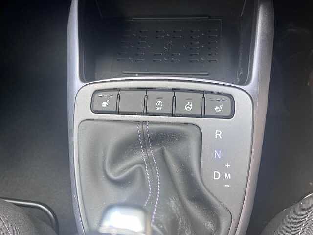 Hyundai i10 1.0 Premium Auto Euro 6 (s/s) 5dr