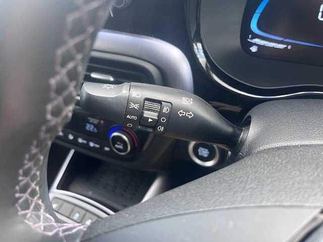 Hyundai i10 1.0 Premium Auto Euro 6 (s/s) 5dr