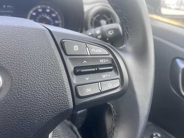 Hyundai i10 1.0 SE Connect Auto Euro 6 (s/s) 5dr