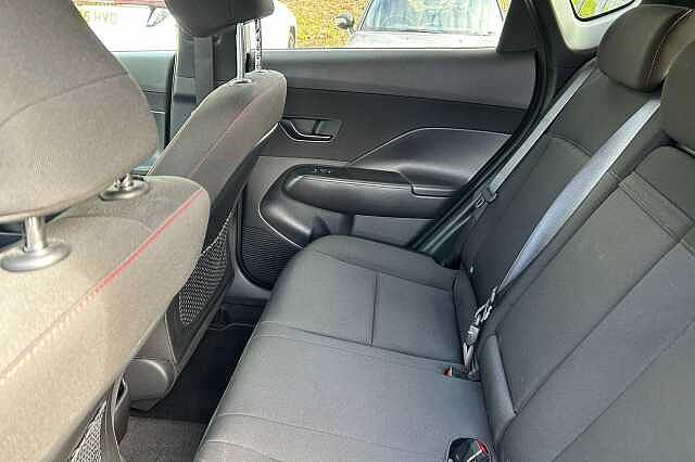 Hyundai KONA 1.0 T-GDi N Line Euro 6 (s/s) 5dr Grey