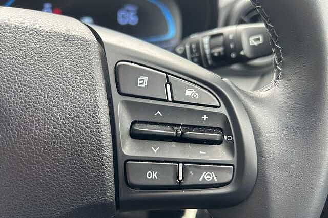 Hyundai i10 1.2 Advance Auto Euro 6 (s/s) 5dr