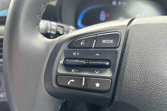 Hyundai i10 1.2 Advance Auto Euro 6 (s/s) 5dr