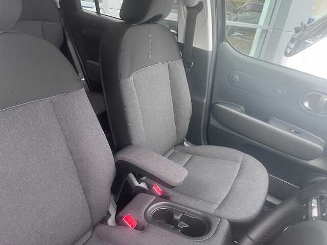 Hyundai INSTER Long Range 49kWh 02 Auto 5dr Black