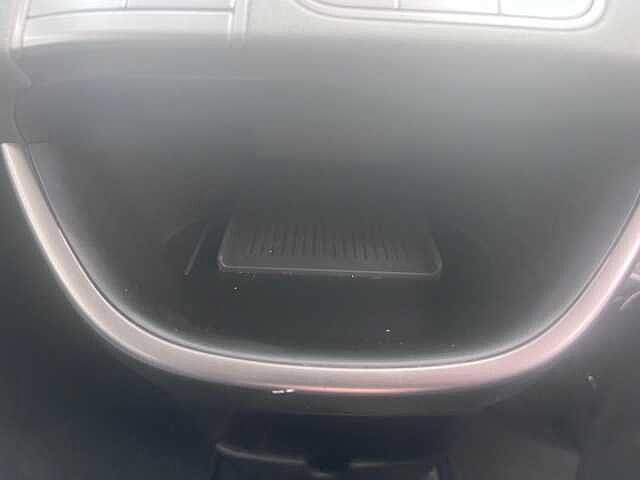 Hyundai INSTER Long Range 49kWh 02 Auto 5dr Black