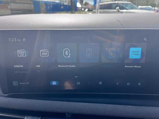 Hyundai TUCSON 1.6 T-GDi N Line Euro 6 (s/s) 5dr