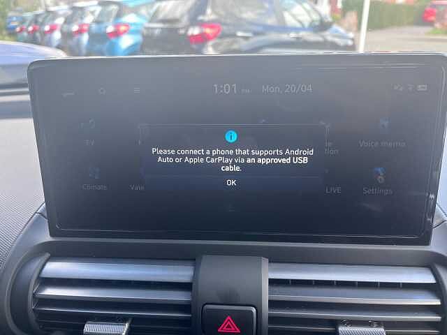 Hyundai INSTER Long Range 49kWh 02 Auto 5dr