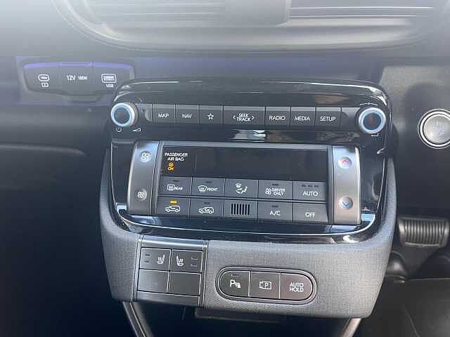 Hyundai INSTER Long Range 49kWh 02 Auto 5dr