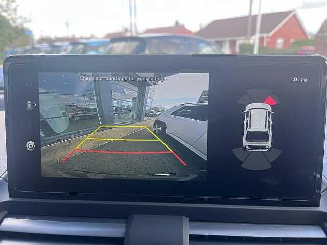 Hyundai INSTER Long Range 49kWh 02 Auto 5dr