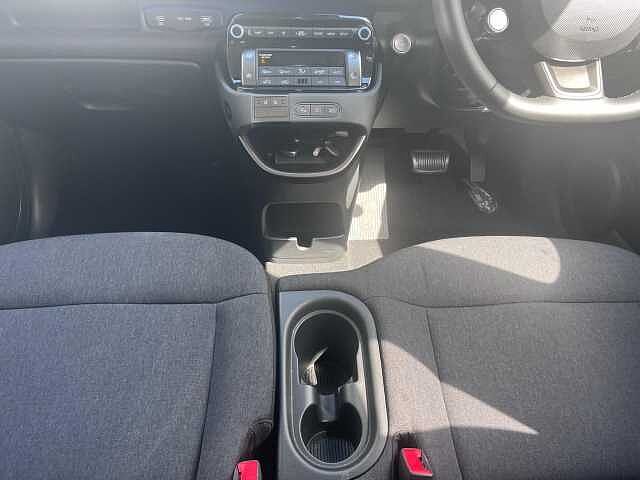 Hyundai INSTER Long Range 49kWh 02 Auto 5dr