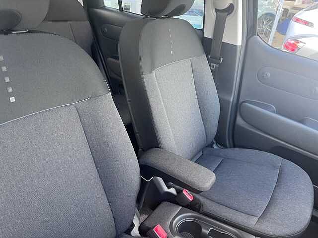 Hyundai INSTER Long Range 49kWh 02 Auto 5dr