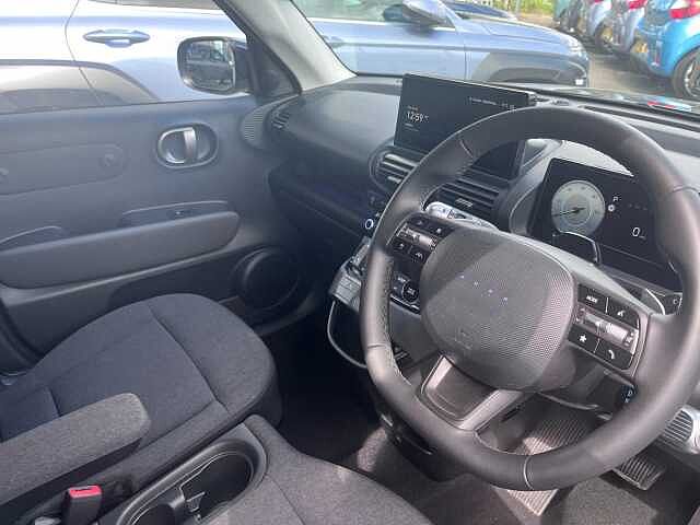 Hyundai INSTER Long Range 49kWh 02 Auto 5dr