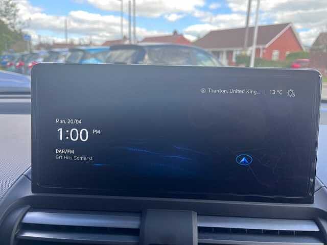 Hyundai INSTER Long Range 49kWh 02 Auto 5dr