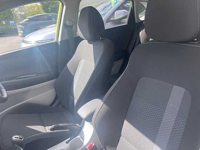 Hyundai I20 1.0 T-GDi Tech Line Euro 6 (s/s) 5dr Green