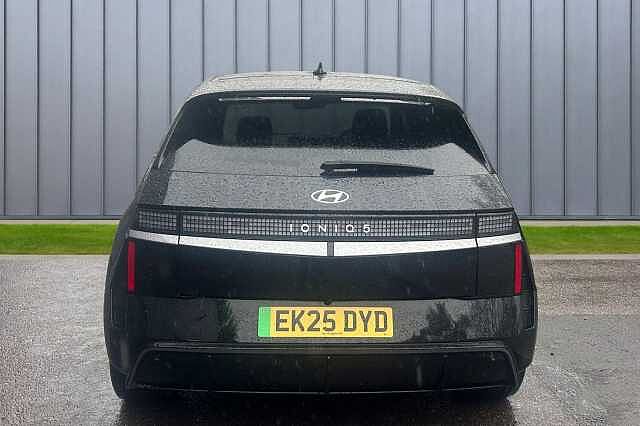 Hyundai IONIQ 5 84kWh N Line Auto 5dr