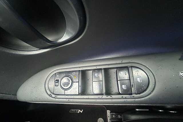 Hyundai IONIQ 5 84kWh N Line Auto 5dr