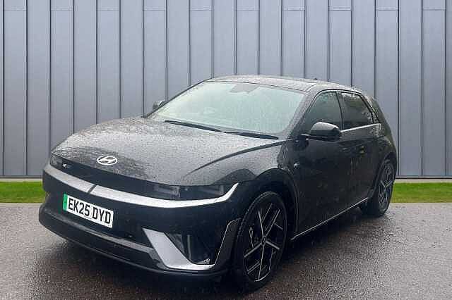 Hyundai IONIQ 5 84kWh N Line Auto 5dr