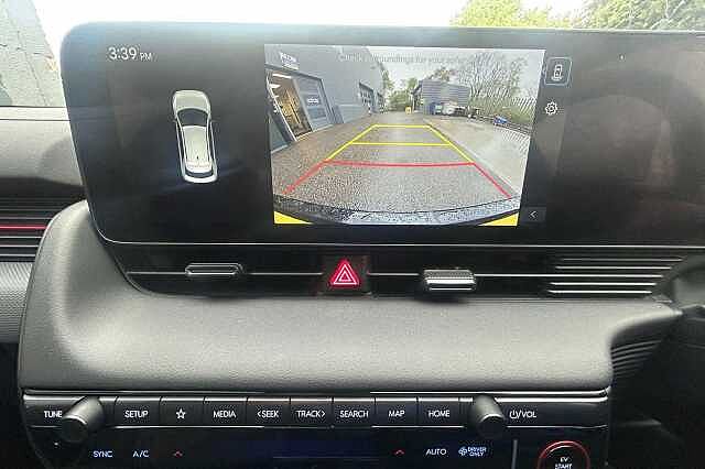 Hyundai IONIQ 5 84kWh N Line Auto 5dr