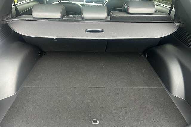 Hyundai IONIQ 5 84kWh N Line Auto 5dr