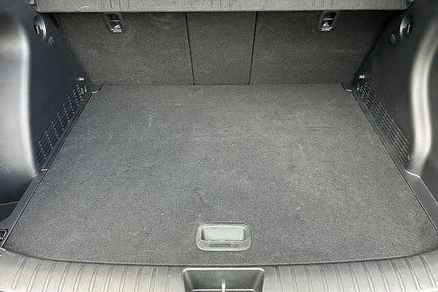 Hyundai KONA 1.6 h-GDi N Line S DCT Euro 6 (s/s) 5dr Black