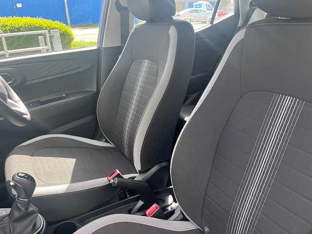 Hyundai i10 1.2 Advance Auto Euro 6 (s/s) 5dr