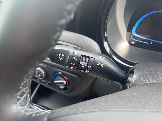 Hyundai i10 1.2 Advance Auto Euro 6 (s/s) 5dr
