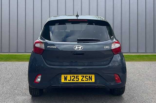 Hyundai i10 1.0 Premium Euro 6 (s/s) 5dr