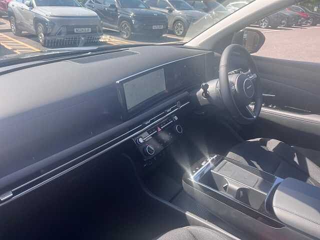 Hyundai TUCSON 1.6 T-GDi Advance Auto Euro 6 (s/s) 5dr