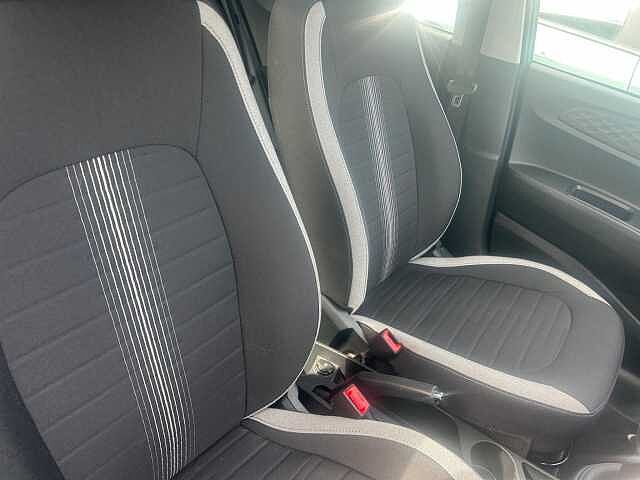 Hyundai i10 1.0 Advance Euro 6 (s/s) 5dr