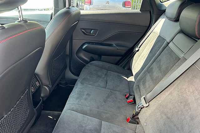 Hyundai KONA 1.6 h-GDi N Line S DCT Euro 6 (s/s) 5dr