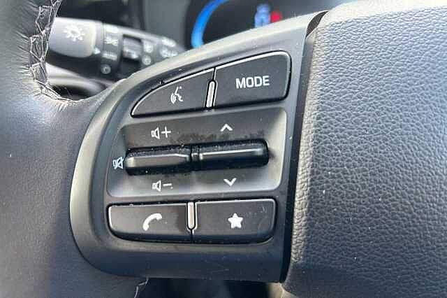 Hyundai i10 1.2 Premium Auto Euro 6 (s/s) 5dr