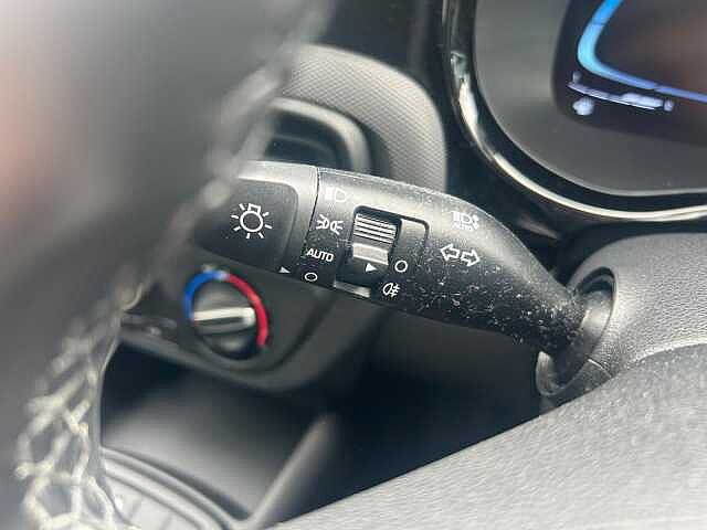 Hyundai i10 1.0 Advance Euro 6 (s/s) 5dr