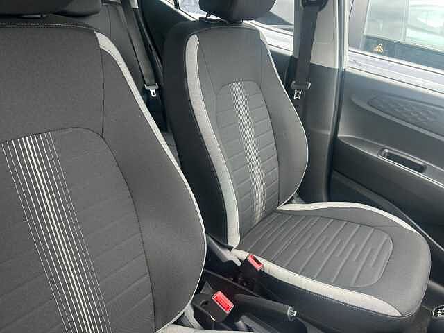 Hyundai i10 1.0 SE Euro 6 (s/s) 5dr