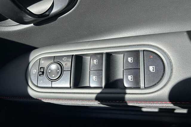 Hyundai IONIQ 5 84kWh N Line Auto 5dr Black