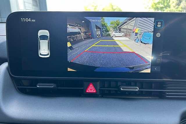 Hyundai IONIQ 5 84kWh N Line Auto 5dr Black