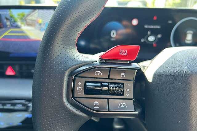 Hyundai IONIQ 5 84kWh N Line Auto 5dr Black