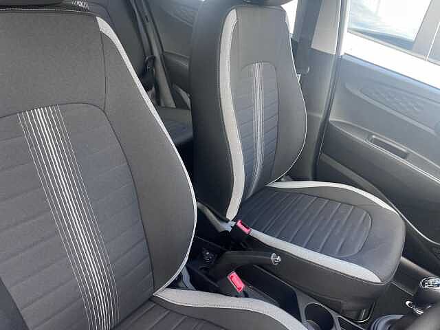 Hyundai i10 1.0 Advance Euro 6 (s/s) 5dr