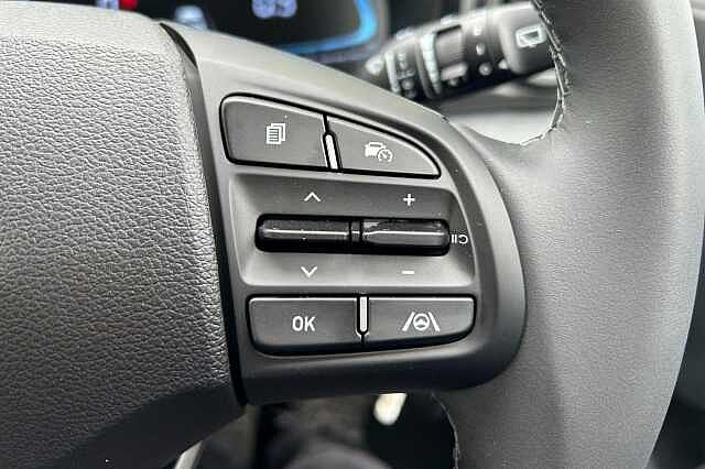 Hyundai i10 1.0 Advance Euro 6 (s/s) 5dr