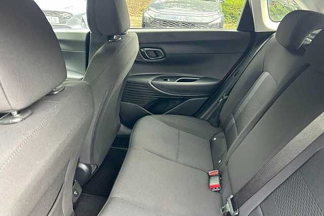 Hyundai i20 1.0 T-GDi Premium Euro 6 (s/s) 5dr