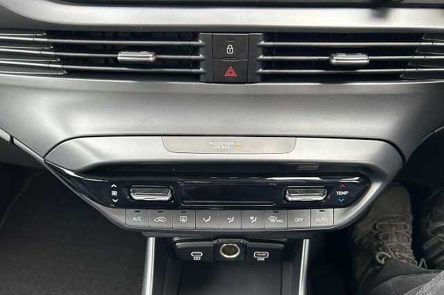 Hyundai i20 1.0 T-GDi Premium Euro 6 (s/s) 5dr