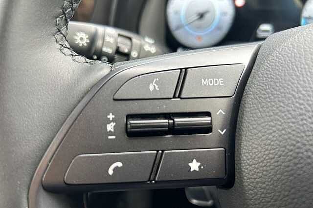 Hyundai i20 1.0 T-GDi Premium Euro 6 (s/s) 5dr