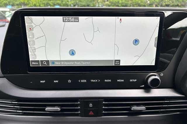 Hyundai i20 1.0 T-GDi Premium Euro 6 (s/s) 5dr