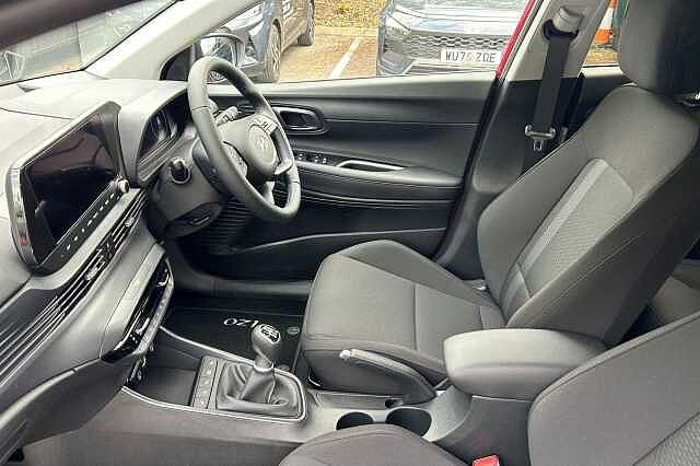 Hyundai i20 1.0 T-GDi Premium Euro 6 (s/s) 5dr