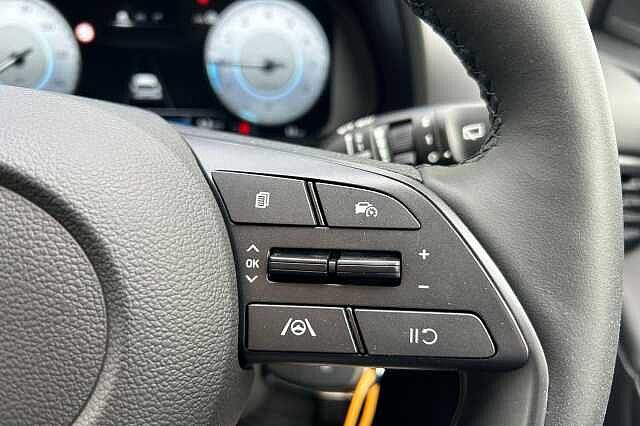Hyundai i20 1.0 T-GDi Premium Euro 6 (s/s) 5dr
