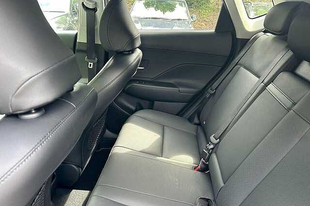 Hyundai KONA 1.6 T-GDi Ultimate Euro 6 (s/s) 5dr