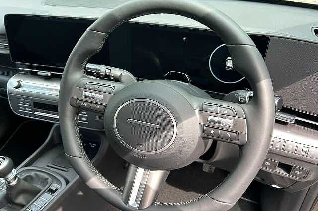 Hyundai KONA 1.6 T-GDi Ultimate Euro 6 (s/s) 5dr