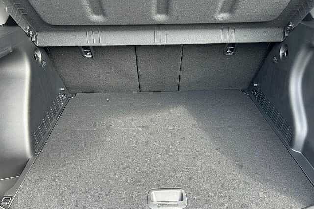 Hyundai KONA 1.6 T-GDi Ultimate Euro 6 (s/s) 5dr