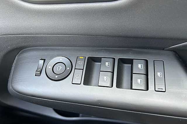 Hyundai KONA 1.6 T-GDi Ultimate Euro 6 (s/s) 5dr