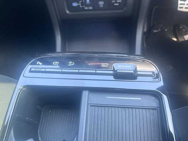 Hyundai TUCSON 1.6 T-GDi N Line S Auto Euro 6 (s/s) 5dr