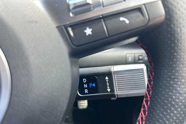 Hyundai KONA 65.4kWh N Line S Auto 5dr